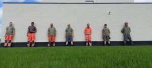 over ons
